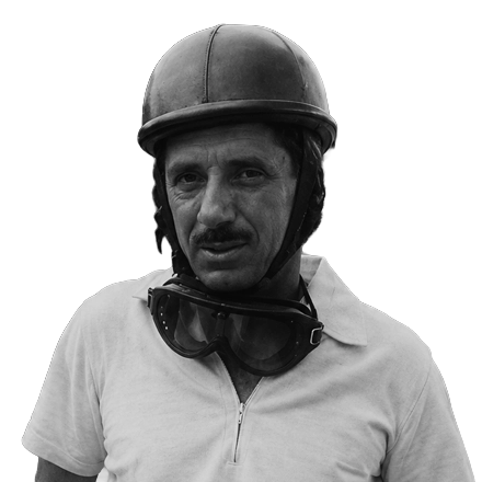 Chico Landi f1 driver