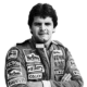 Chico Serra f1 driver