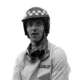Chris Bristow f1 driver