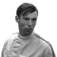 Chris Irwin f1 driver