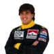 Christian Fittipaldi f1 driver