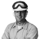 Chuck Weyant indy 500 and f1 driver