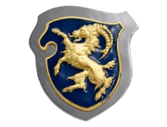 Cisitalia F1 Logo