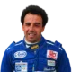 Claudio Langes f1 driver