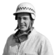 Clive Puzey f1 driver
