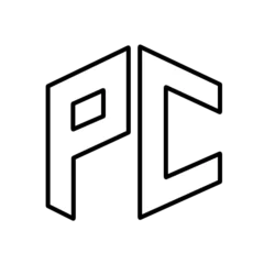 Connew Racing Team F1 Logo