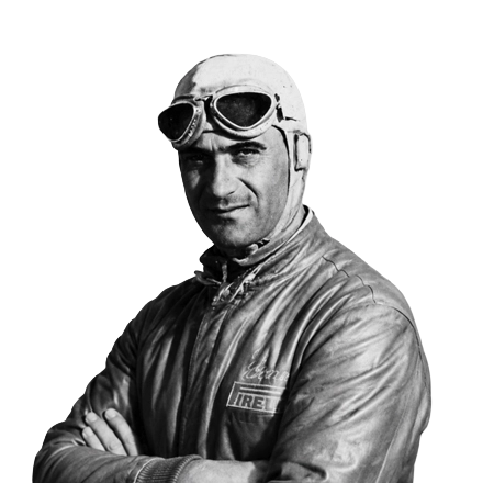 Consalvo Sanesi f1 driver