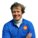Damien Magee f1 driver