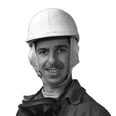 Danny Kladis f1 driver