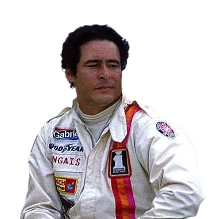 Danny Ongais f1 driver