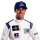 David Brabham f1 driver