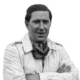 David Hampshire f1 driver