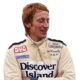 David Kennedy f1 driver