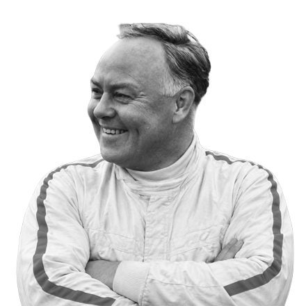 David Murray f1 driver