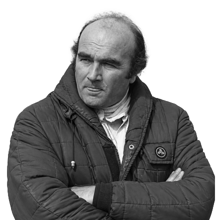 David Piper f1 driver