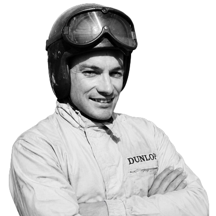 David Prophet f1 driver
