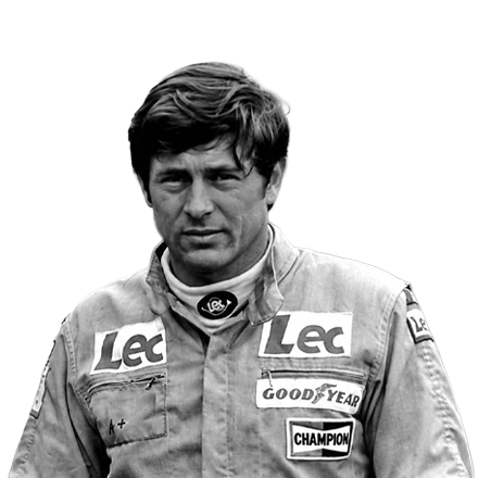 David Purley f1 driver