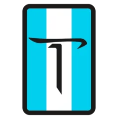 De Tomaso f1 logo