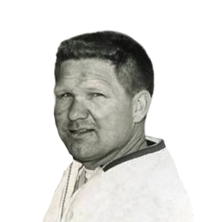Dempsey Wilson f1 and 500 driver