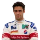 Domenico Schiattarella f1 driver