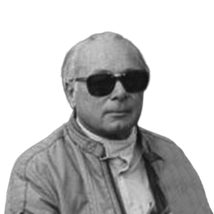 Dries van der Lof f1 driver
