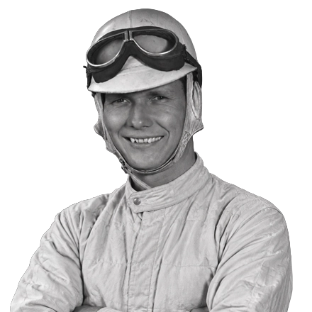 Duke Dinsmore indy 500 and f1 driver