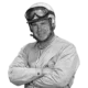 Duke Nalon indy 500 and f1 driver
