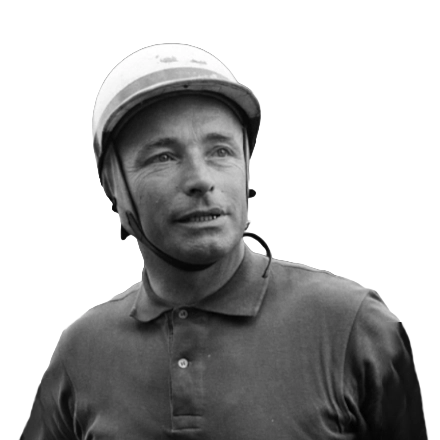 Edgar Barth f1 driver