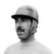 Eitel Cantoni f1 driver