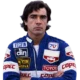 Eliseo Salazar f1 driver