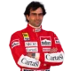 Emanuele Pirro f1 driver