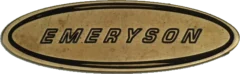 Emeryson F1 Logo