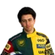 Éric Bernard f1 driver