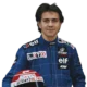 Erik Comas f1 driver
