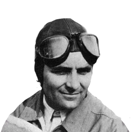 Ernst Klodwig f1 driver
