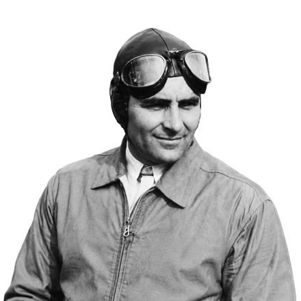 Ernst Loof f1 driver