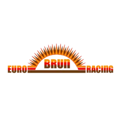 EuroBrun Racing F1 Logo