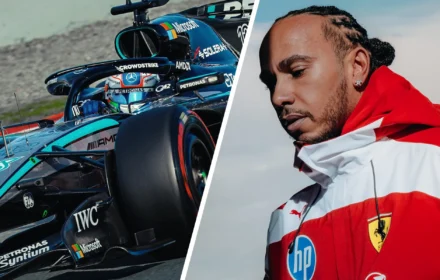 F1 2026 Barcelona Shakedown