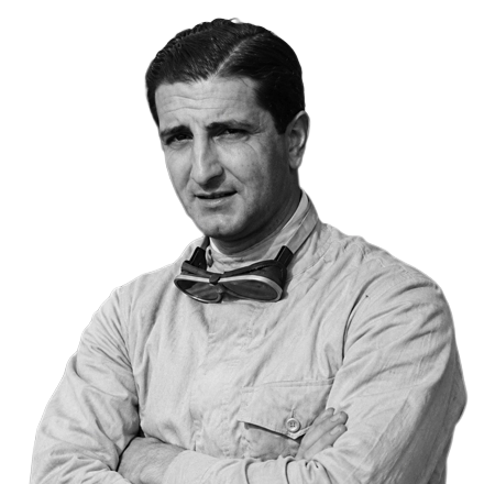 Francisco Godia f1 driver