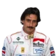 Franco Forini f1 driver