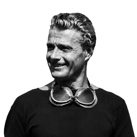 Franco Rol f1 driver