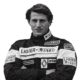 Francois Hesnault f1 driver
