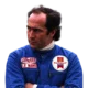 Francois Migault f1 driver