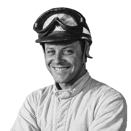 Frank Armi indy 500 and f1 driver