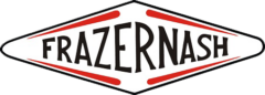 Frazer Nash F1 Logo