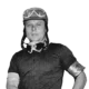 Fritz Riess f1 driver