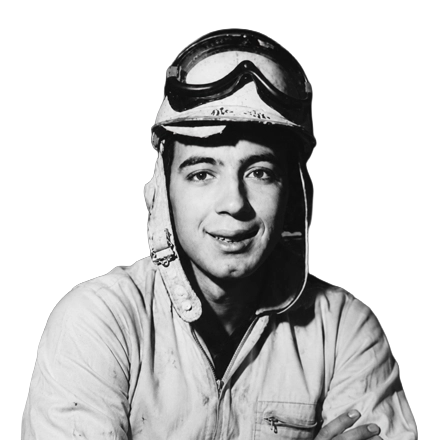 Fritz d'Orey f1 driver
