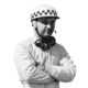 Gaetano Starrabba f1 driver
