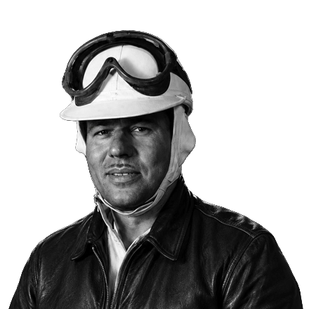 Gene Force f1 driver