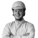 Gene Hartley f1 driver